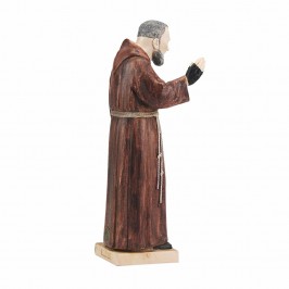 Statua Padre Pio Fontanini