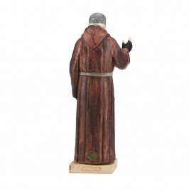 Statua Padre Pio Fontanini