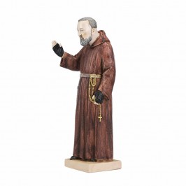 Statua Padre Pio Fontanini