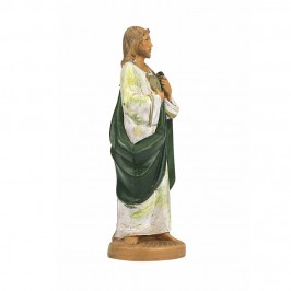 Statua San Giuda Fontanini 11 cm