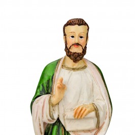 Statua San Luca in Confezione Regalo
