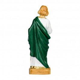 Statua San Giuda in Pvc