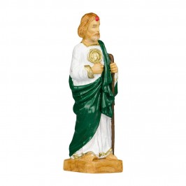 Statua San Giuda in Pvc