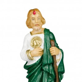 Statua San Giuda in Pvc