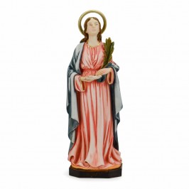 Statua Santa Lucia