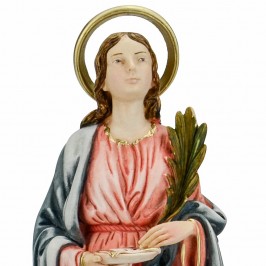 Statua Santa Lucia