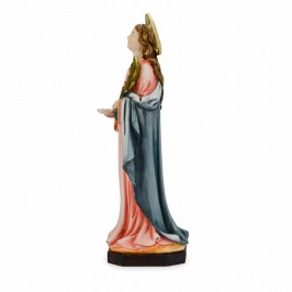 Statua Santa Lucia