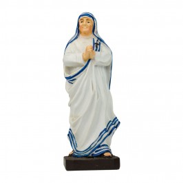 Statua Santa Teresa di Calcutta Confezione Regalo