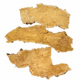 Corteccia di Sughero Naturale in pezzi da 20cm.