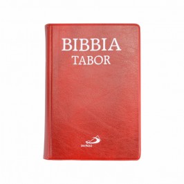 Bibbia Tabor Tascabile