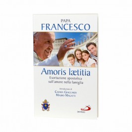 Papa Francesco - Amoris Laetitia