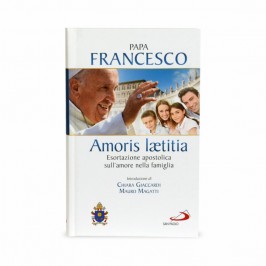 Amoris Laetitia Papa Francesco
