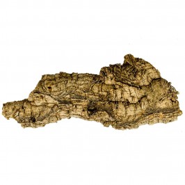 Corteccia di Sughero Naturale 4 Kg.