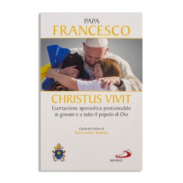 Papa Francesco Christus Vivit Esortazione Apostolica