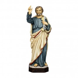 Statua San Pietro 30 cm