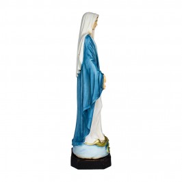 Statua Madonna Miracolosa