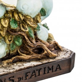 Statua Madonna di Fatima 60...