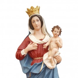Statua Madonna delle Grazie...