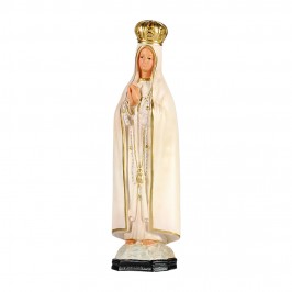 Statua Madonna di Fatima h...