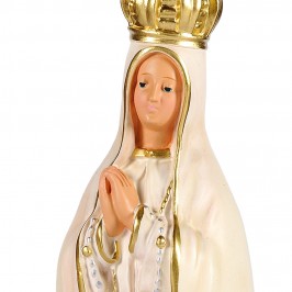 Statua Madonna di Fatima h...