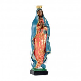 Statua Madonna di Guadalupe