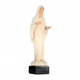 Statua Madonna di Medjugorje