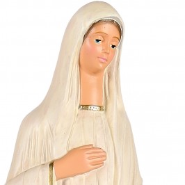 Statua Madonna di Medjugorje