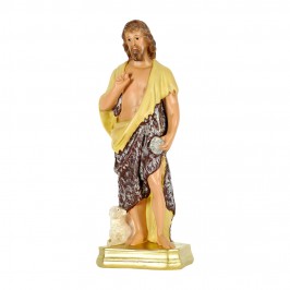 Statua San Giovanni in Gesso