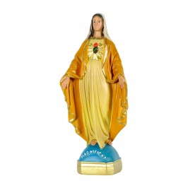 Statua Madonna Magnificat...
