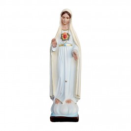 Statua Madonna di Fatima II...