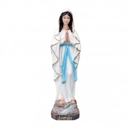 Statua Madonna di Lourdes h...