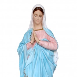 Statua Madonna Miracolosa...