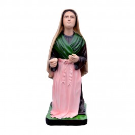 Statua Santa Bernadette h...