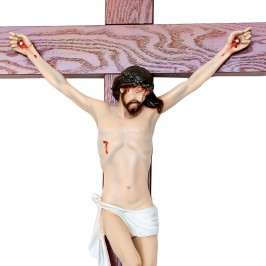Corpo di Cristo in Resina