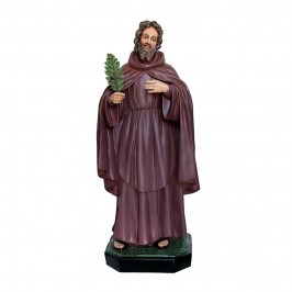 Statua San Ciro in...
