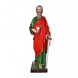 Statua San Paolo Alta 155 cm