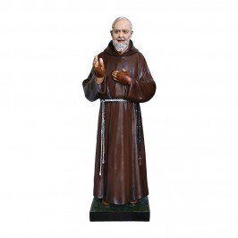 Statua San Pio da 180 cm