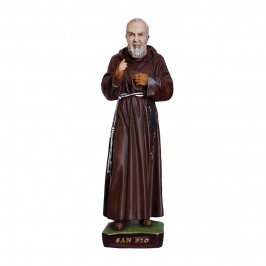 Statua San Pio in Resina da...